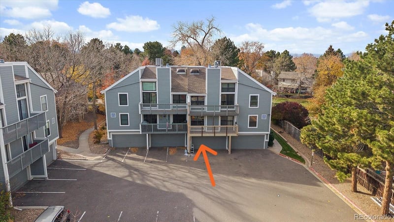 6495 S Havana St #A, Englewood, CO 80111