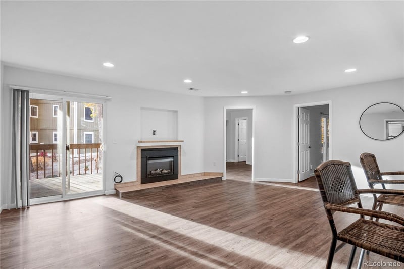 2960 Shadow Creek Dr #101, Boulder, CO 80303