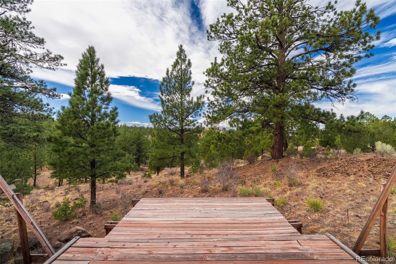 881 Vista De Aspen Rd, Westcliffe, CO 81252