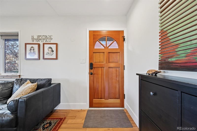 206 Chelten Rd, Manitou Springs, CO 80829