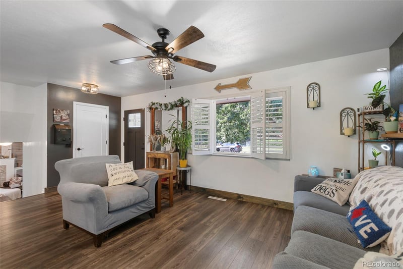 1921 Van Diest Rd, Colorado Springs, CO 80915