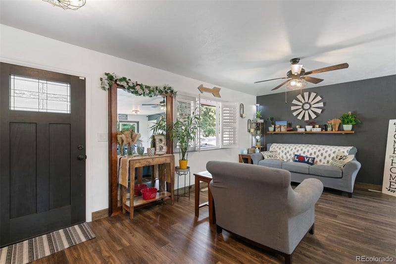1921 Van Diest Rd, Colorado Springs, CO 80915