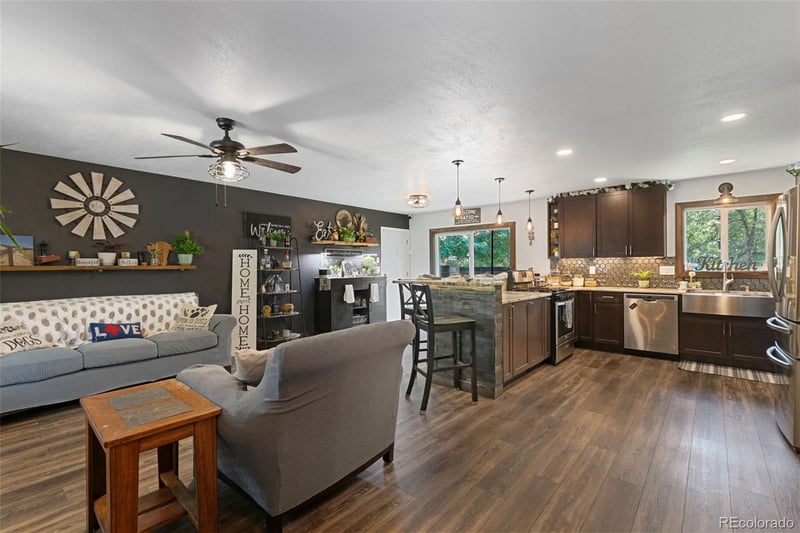 1921 Van Diest Rd, Colorado Springs, CO 80915