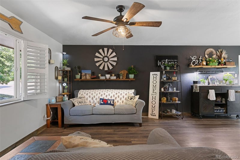 1921 Van Diest Rd, Colorado Springs, CO 80915