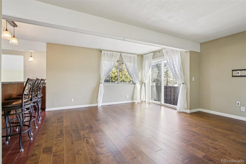 110 Badger Ct, Silverthorne, CO 80498