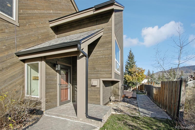 110 Badger Ct, Silverthorne, CO 80498