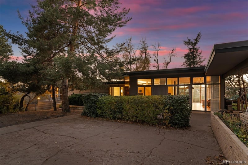 11 Sunset Ln, Greenwood Village, CO 80121