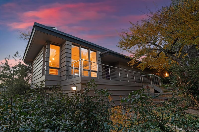 11 Sunset Ln, Greenwood Village, CO 80121