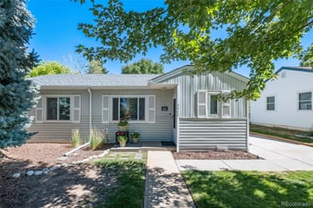 3420 Eudora St, Denver, CO 80222