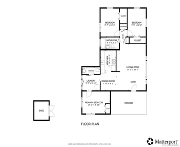 4910 E Missouri Ave, Denver, CO 80246