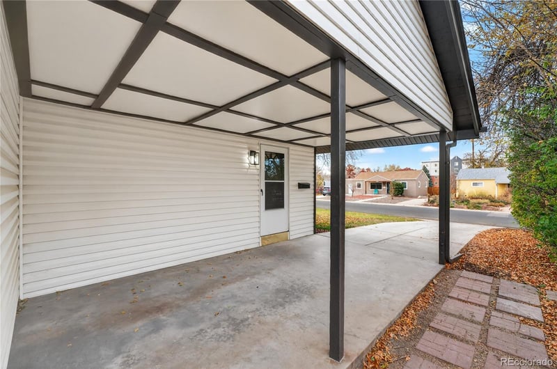 4910 Missouri Ave, Denver, CO 80246