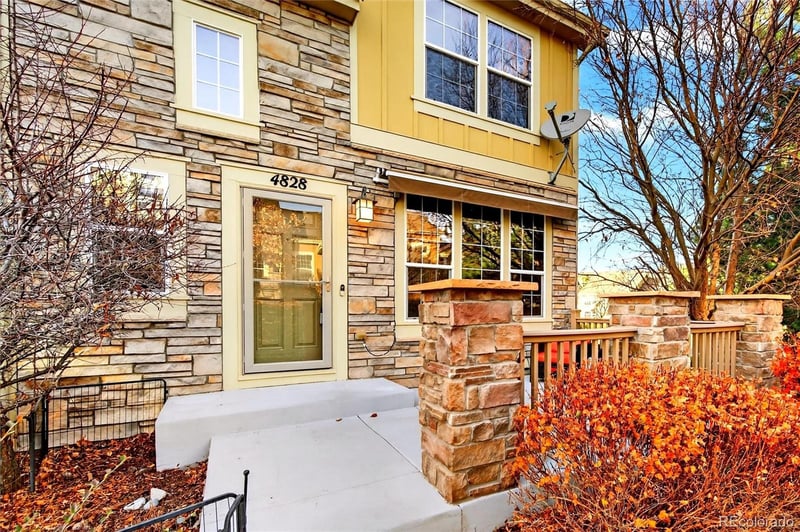 4828 Drowsy Water Rd, Castle Rock, CO 80108