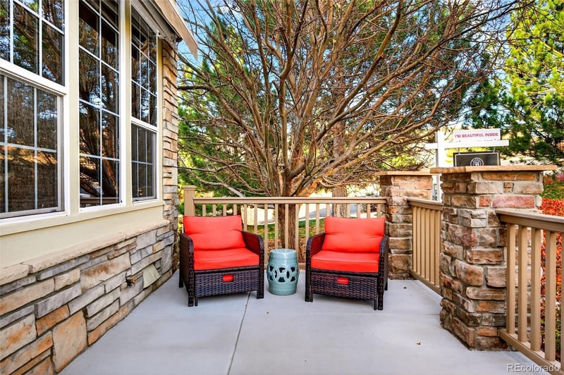 4828 Drowsy Water Rd, Castle Rock, CO 80108