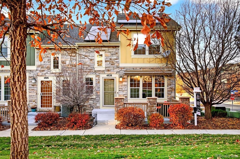 4828 Drowsy Water Rd, Castle Rock, CO 80108