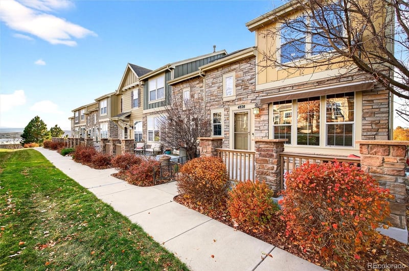 4828 Drowsy Water Rd, Castle Rock, CO 80108