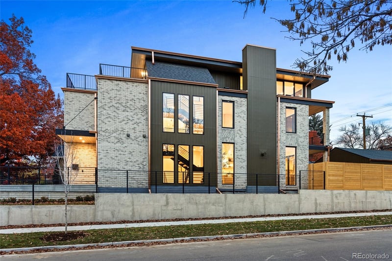 592 High St, Denver, CO 80209