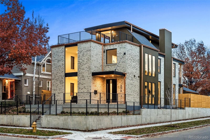 592 High St, Denver, CO 80209