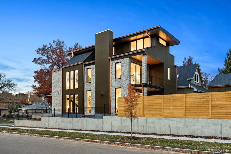 592 S High St, Denver, CO 80209