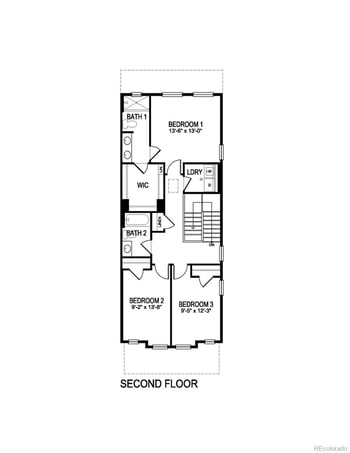 22342 7th Pl, Aurora, CO 80018