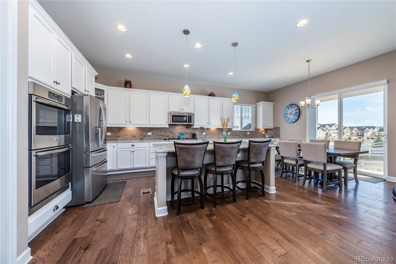 4051 Old Oaks St, Castle Rock, CO 80104