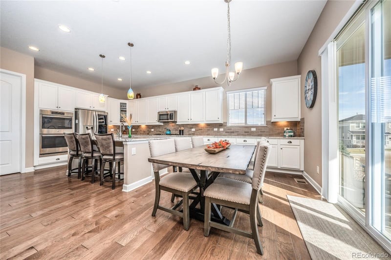 4051 Old Oaks St, Castle Rock, CO 80104