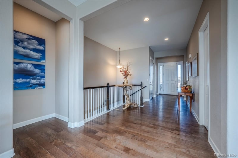 4051 Old Oaks St, Castle Rock, CO 80104