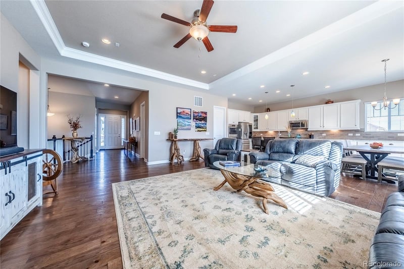 4051 Old Oaks St, Castle Rock, CO 80104