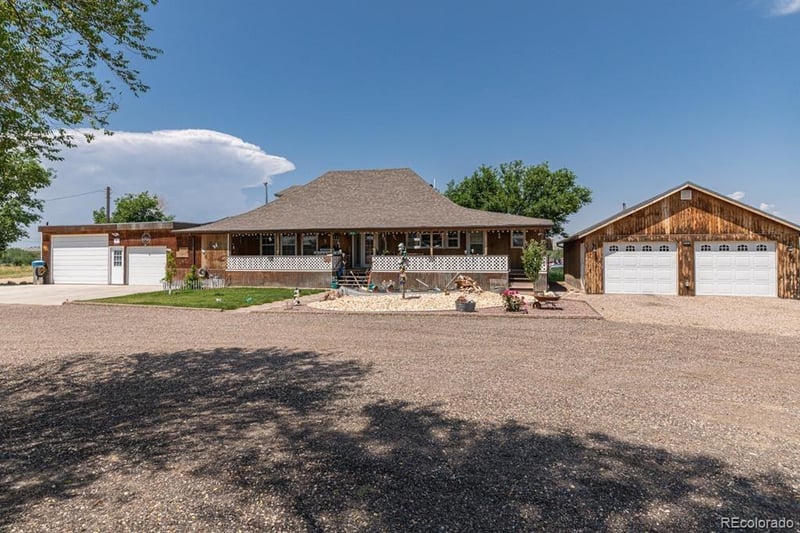2831 Overton, Pueblo, CO 81008