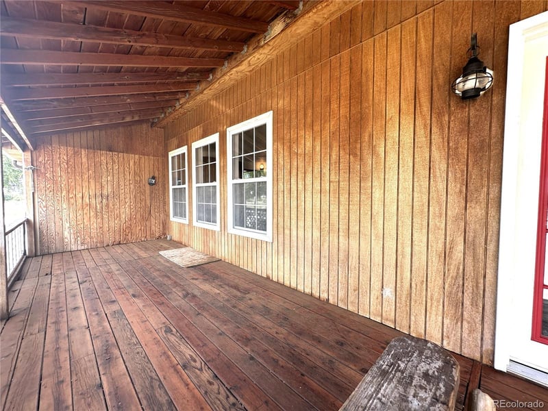 2831 Overton , Pueblo, CO 81008