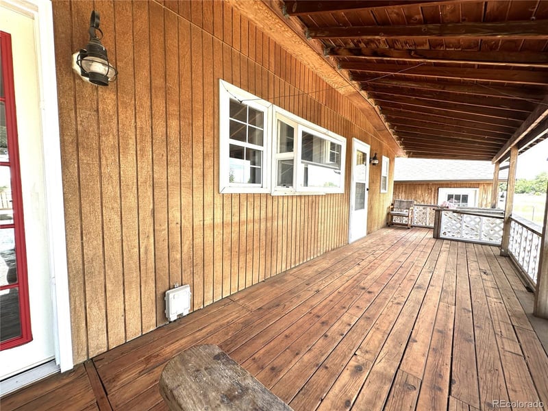 2831 Overton , Pueblo, CO 81008