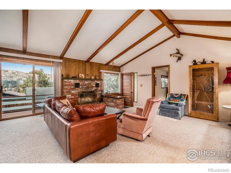453 Aspen Ave, Estes Park, CO 80517