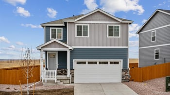 4829 Lynxes Way, Johnstown, CO 80534