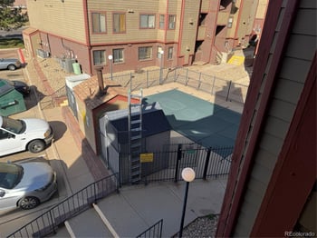 8731 Dawson St #301, Denver, CO 80229