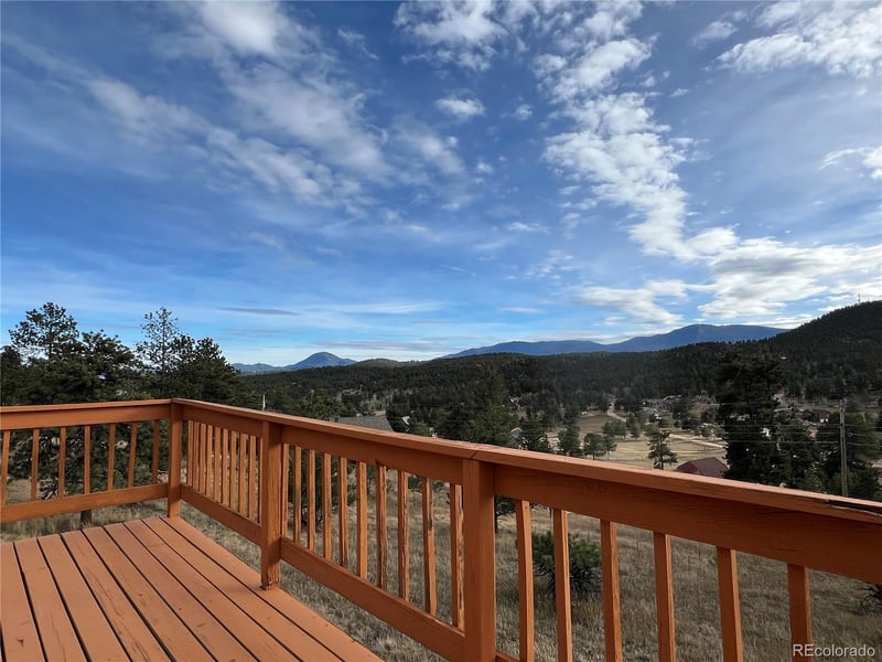 52 Deer Trail Dr, Bailey, CO 80421