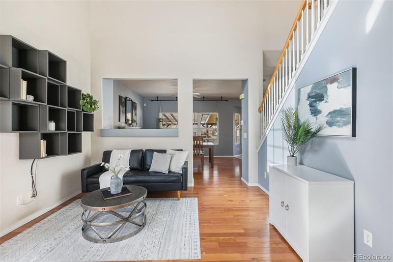 2322 Springside Dr, Colorado Springs, CO 80951