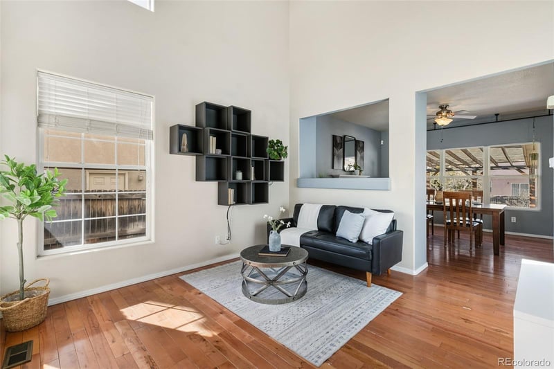 2322 Springside Dr, Colorado Springs, CO 80951