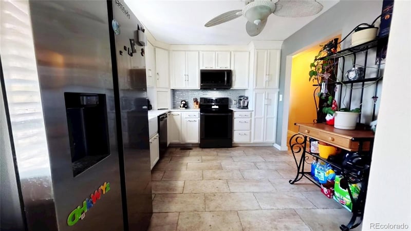 790 I Ave, Limon, CO 80828