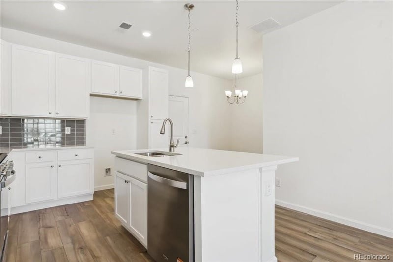 6800 Merseyside Ln, Castle Pines, CO 80108