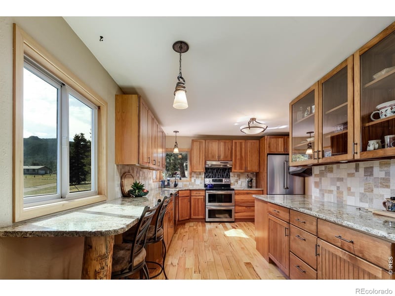 321 May Ave, Lyons, CO 80540