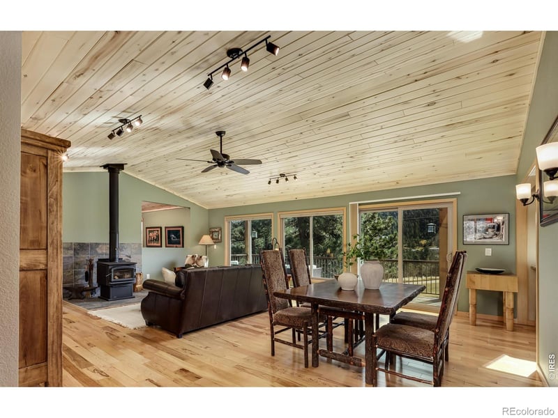 321 May Ave, Lyons, CO 80540