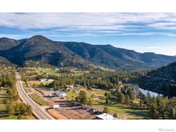 321 May Ave, Lyons, CO 80540