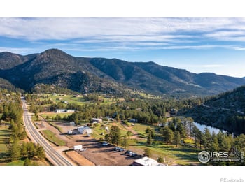 321 May Ave, Lyons, CO 80540