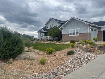 7186 Weaver Cir, Castle Rock, CO 80104