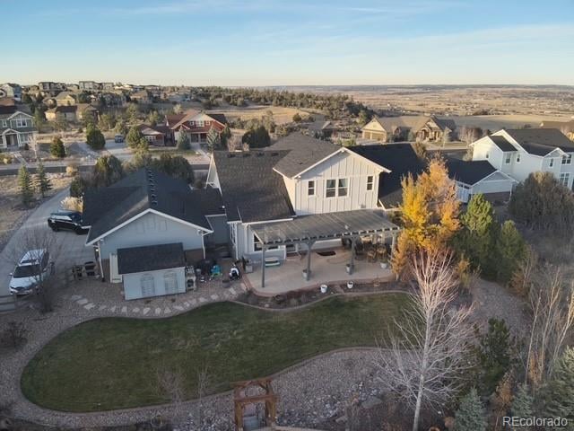 7186 Weaver Cir, Castle Rock, CO 80104