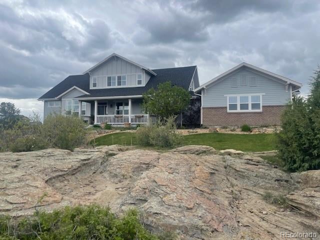 7186 Weaver Cir, Castle Rock, CO 80104