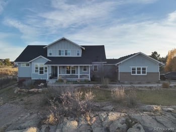 7186 Weaver Cir, Castle Rock, CO 80104