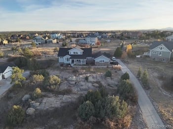 7186 Weaver Cir, Castle Rock, CO 80104