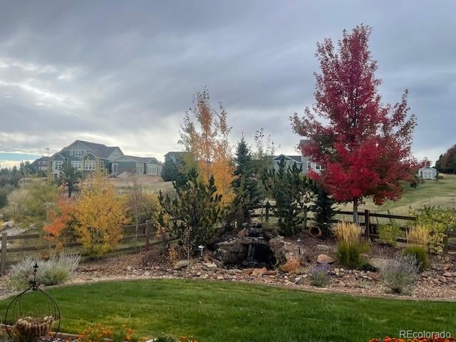7186 Weaver Cir, Castle Rock, CO 80104