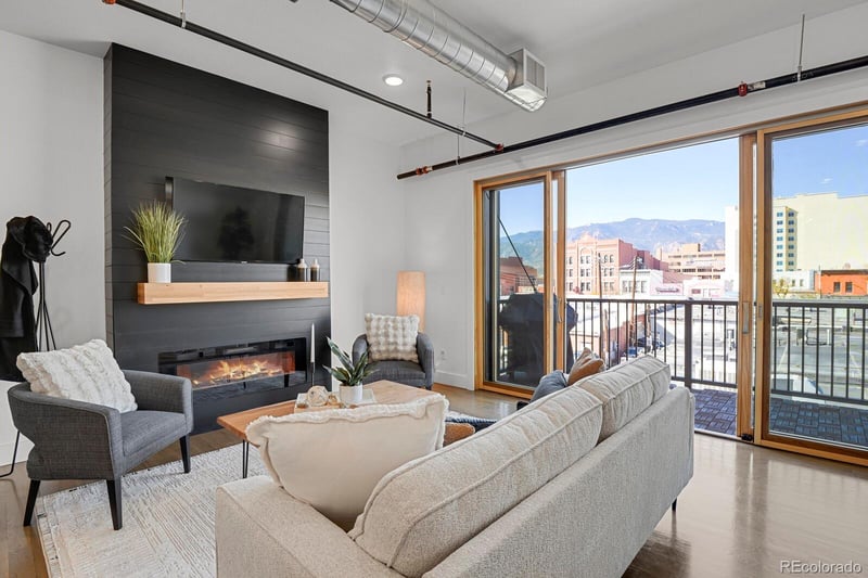 117 Bijou St #202, Colorado Springs, CO 80903