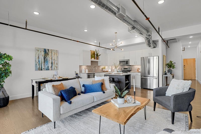 117 Bijou St #202, Colorado Springs, CO 80903